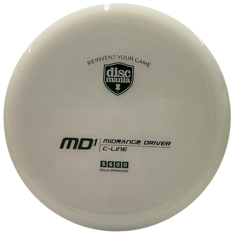 C-Line MD1