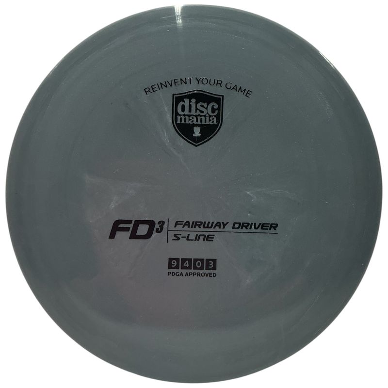S-Line FD3