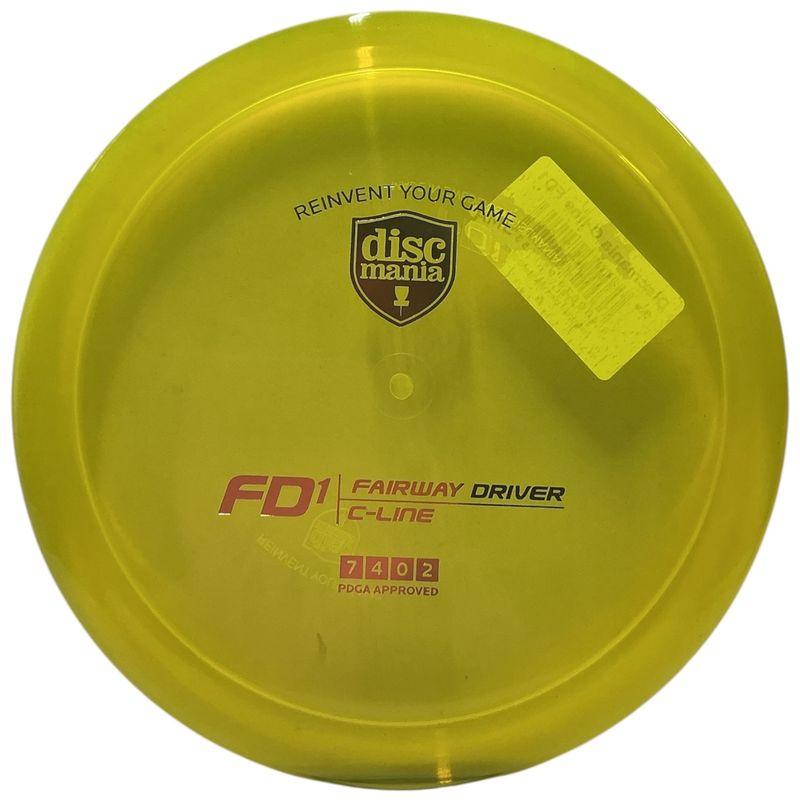 C-Line FD1