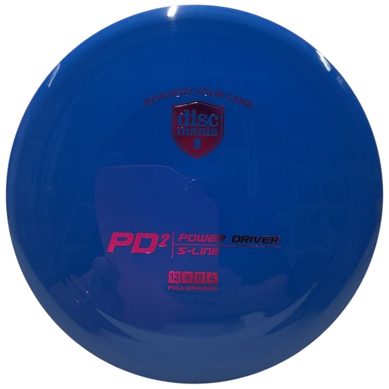 S-Line PD2
