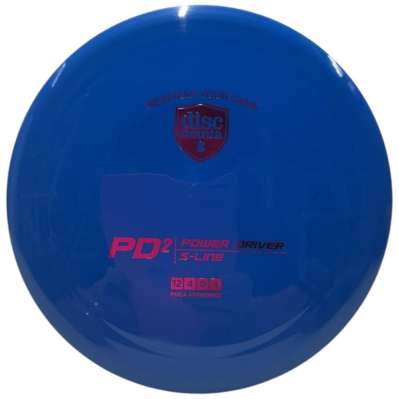 S-Line PD2