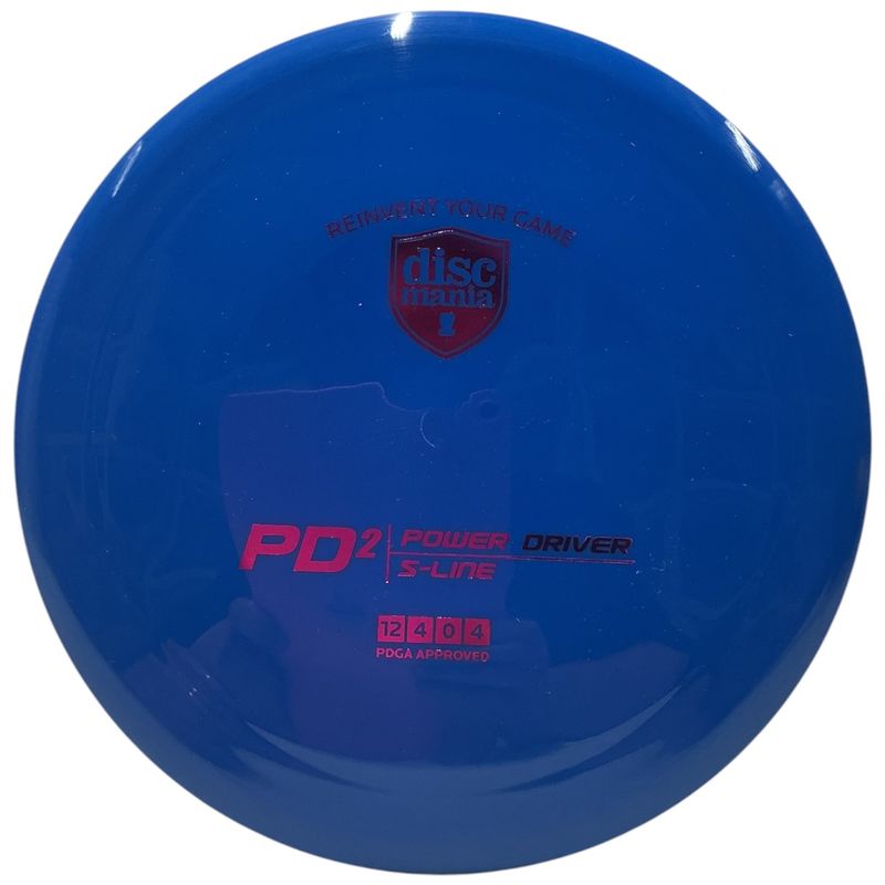 S-Line PD2