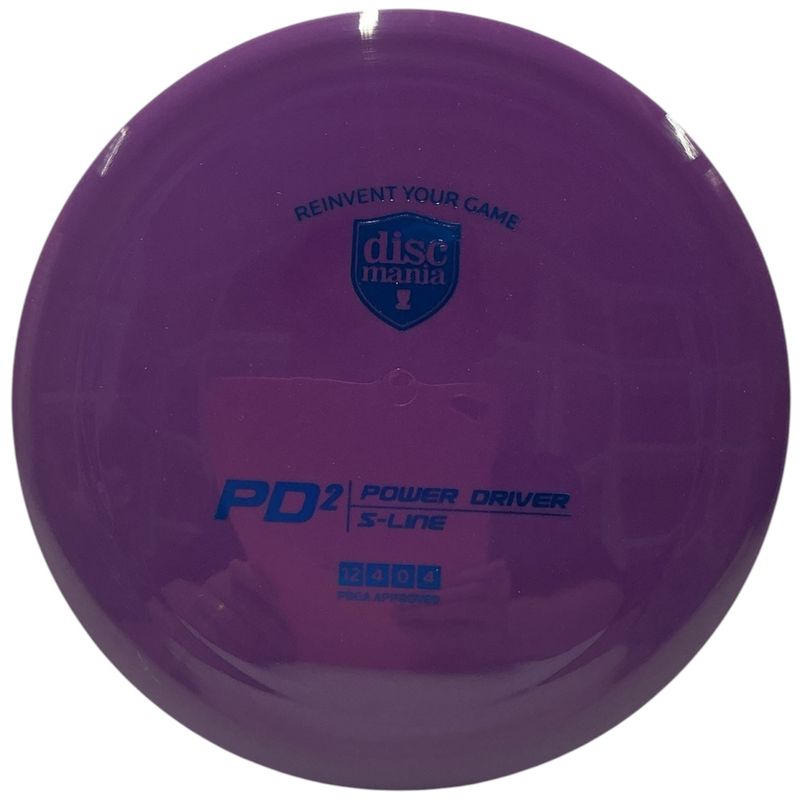 S-Line PD2