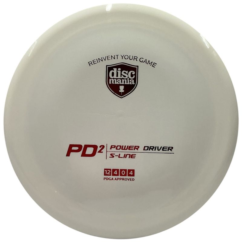 S-Line PD2