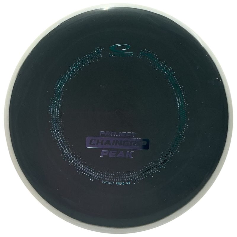 Project ChainGrip Peak (Prototype)