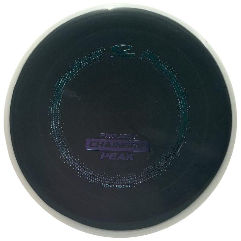 Project ChainGrip Peak (Prototype)