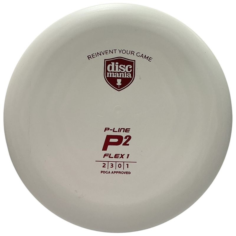 P-Line P2 (Flex 1)