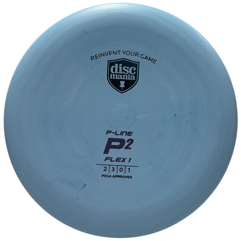 P-Line P2 (Flex 1)
