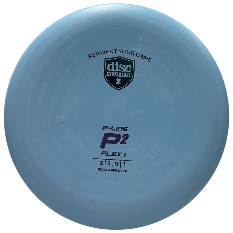 P-Line P2 (Flex 1)