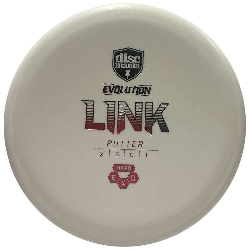 EXO Hard Link