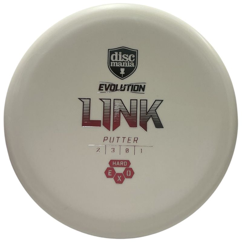 EXO Hard Link