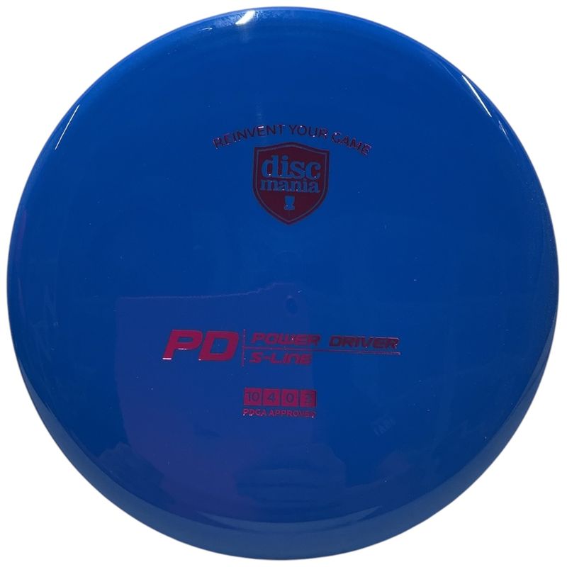 S-Line PD
