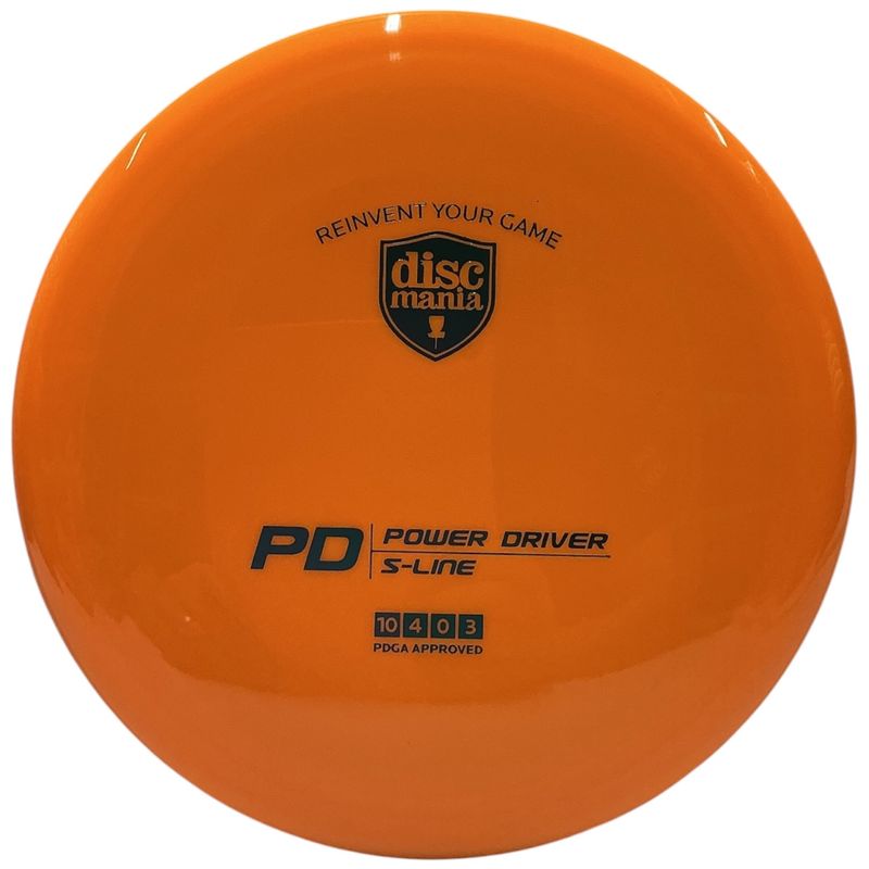 S-Line PD