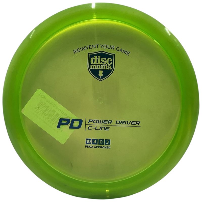 C-Line PD