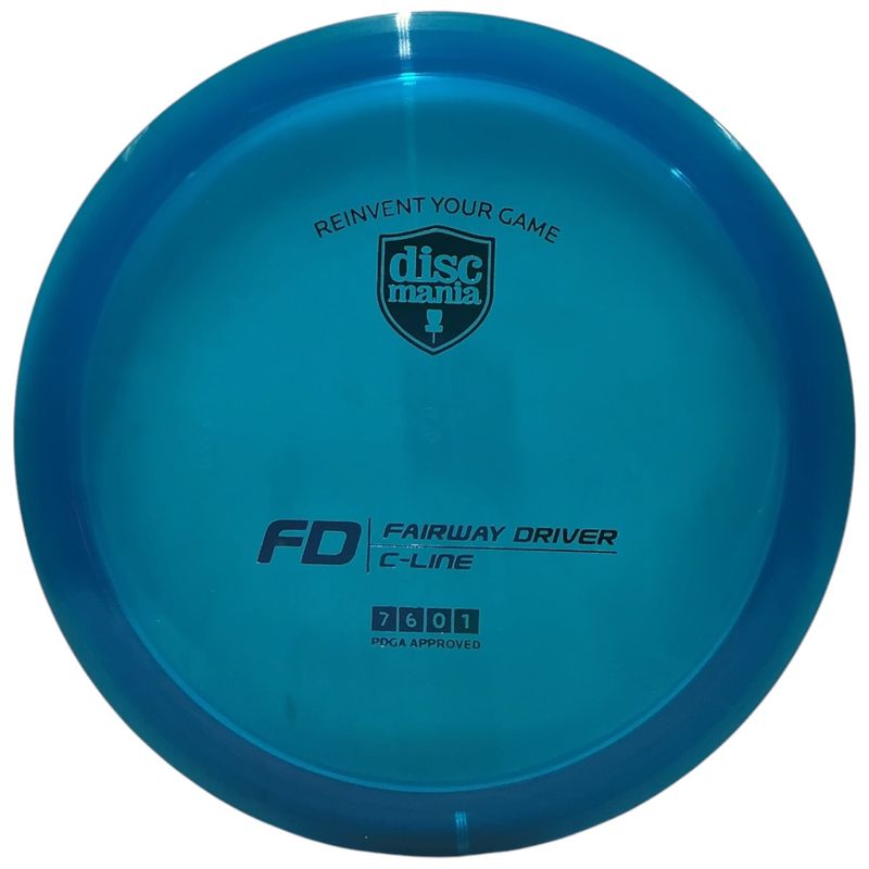 C-Line FD
