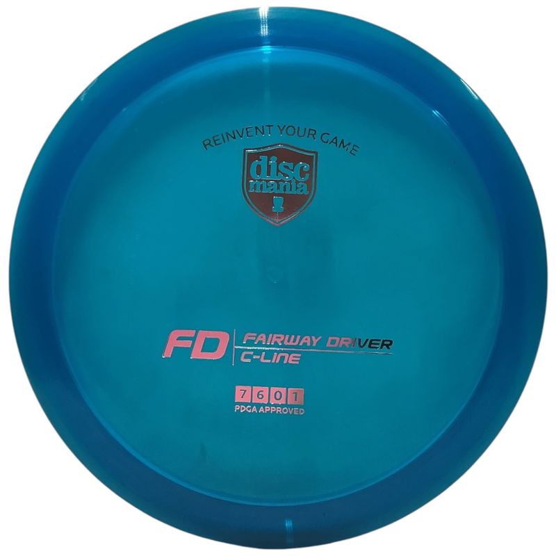 C-Line FD