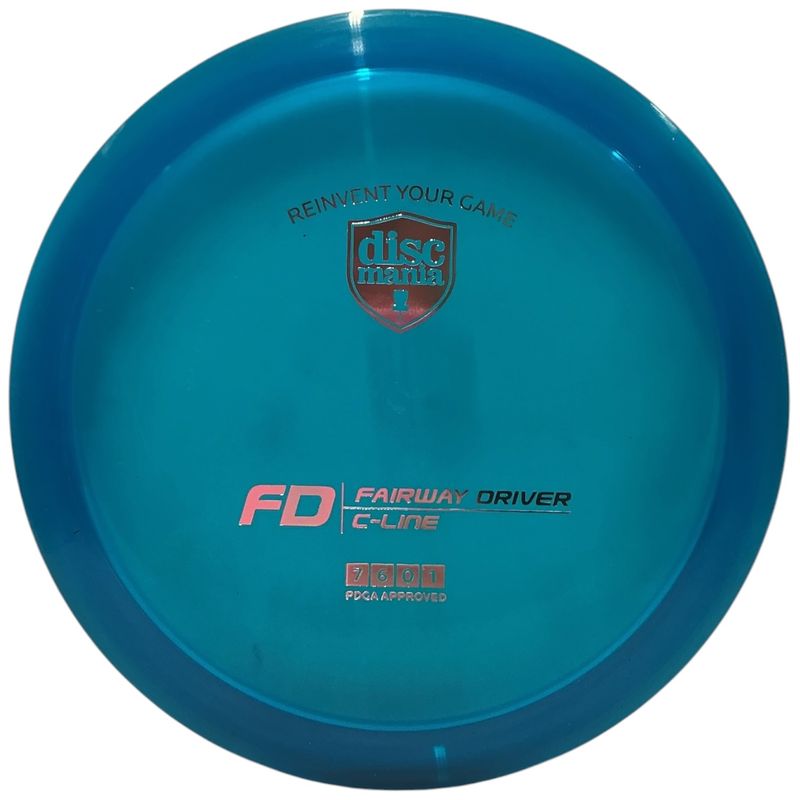 C-Line FD