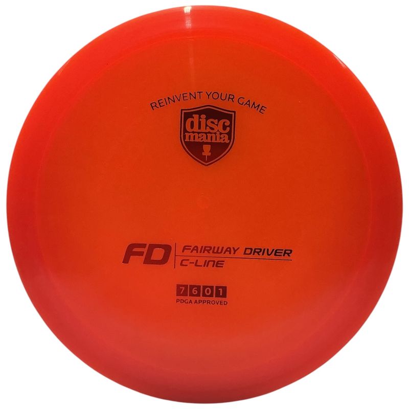 C-Line FD
