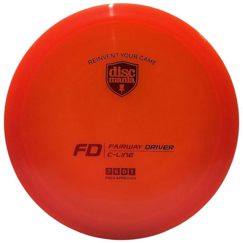 C-Line FD