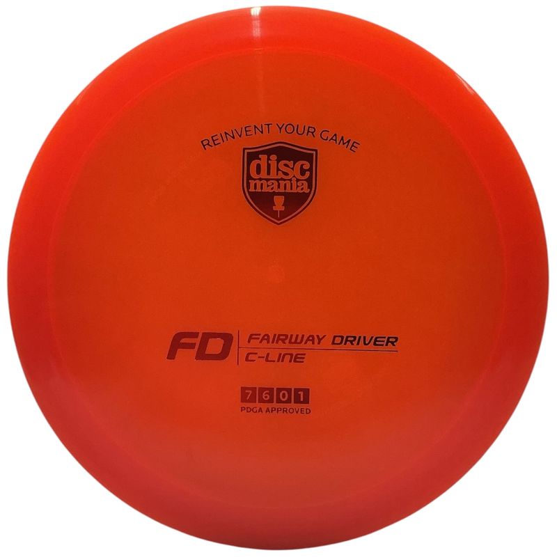 C-Line FD