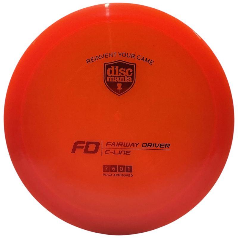 C-Line FD