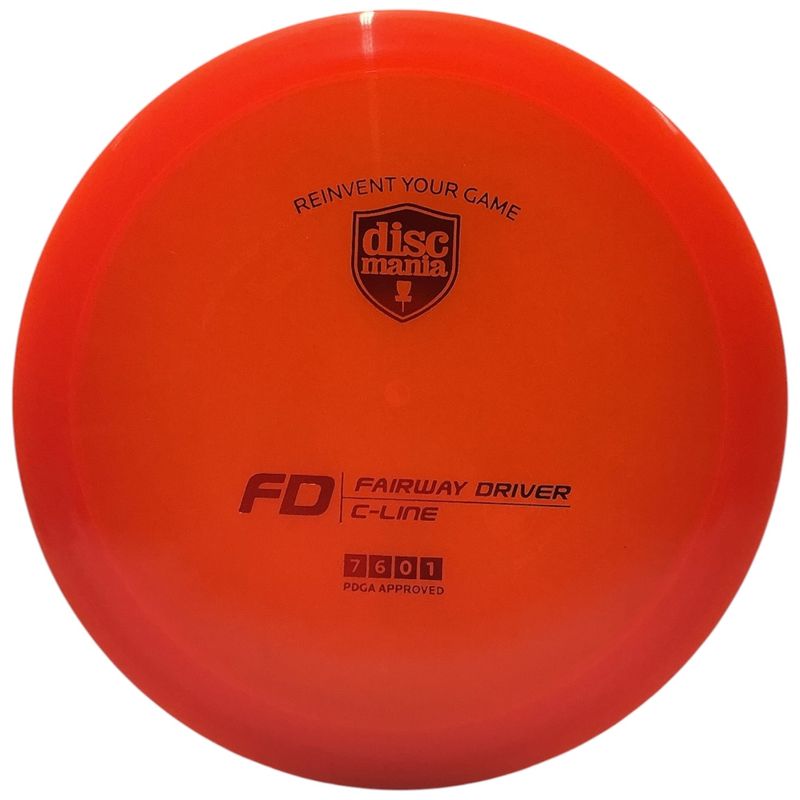 C-Line FD