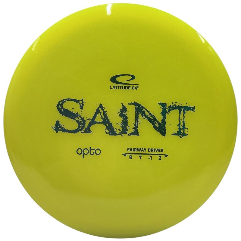 Opto Saint