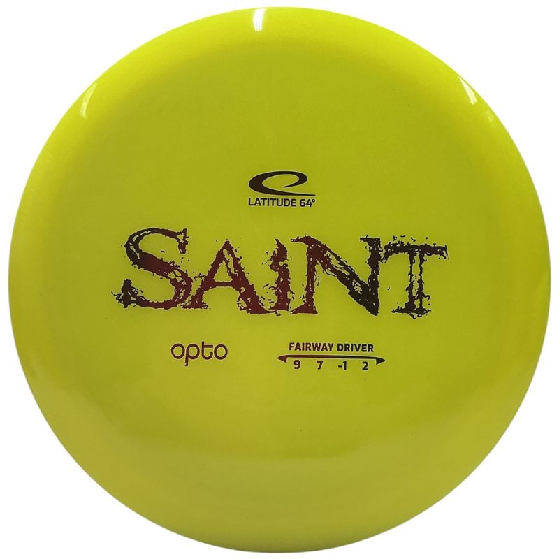 Opto Saint