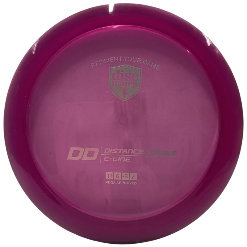 C-Line DD