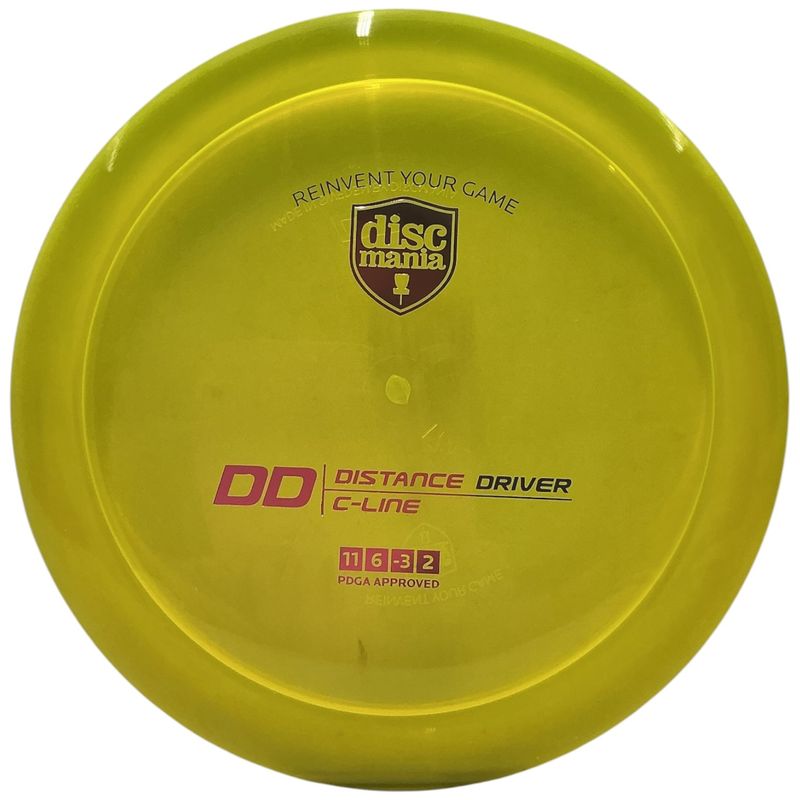 C-Line DD