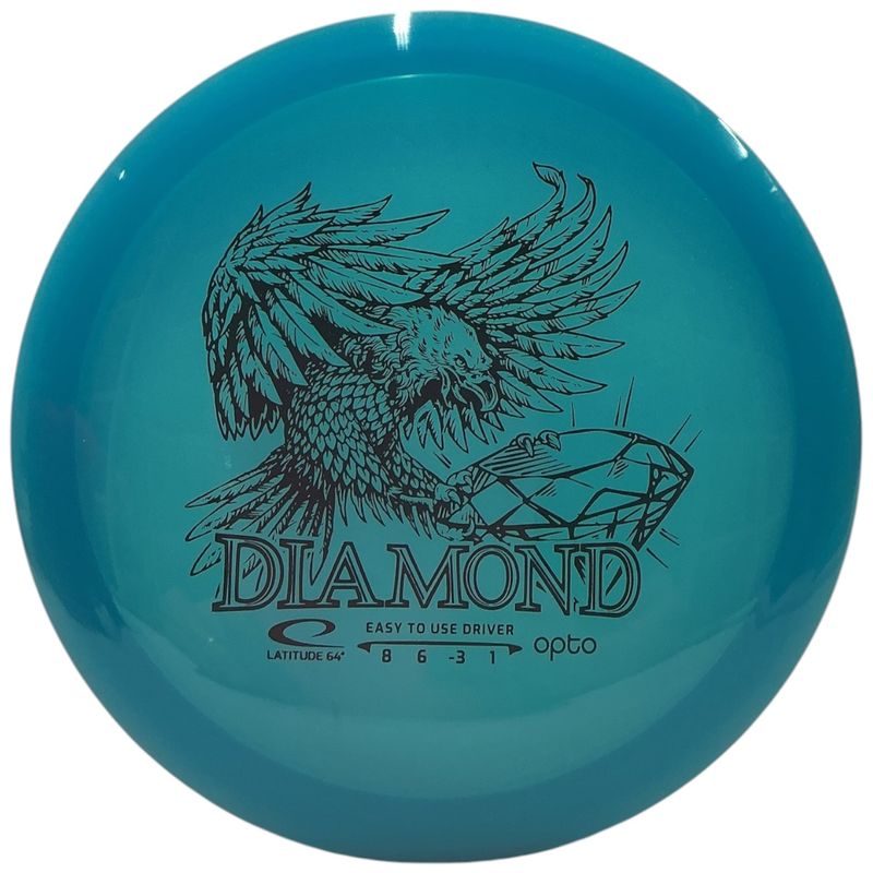 Opto Diamond 