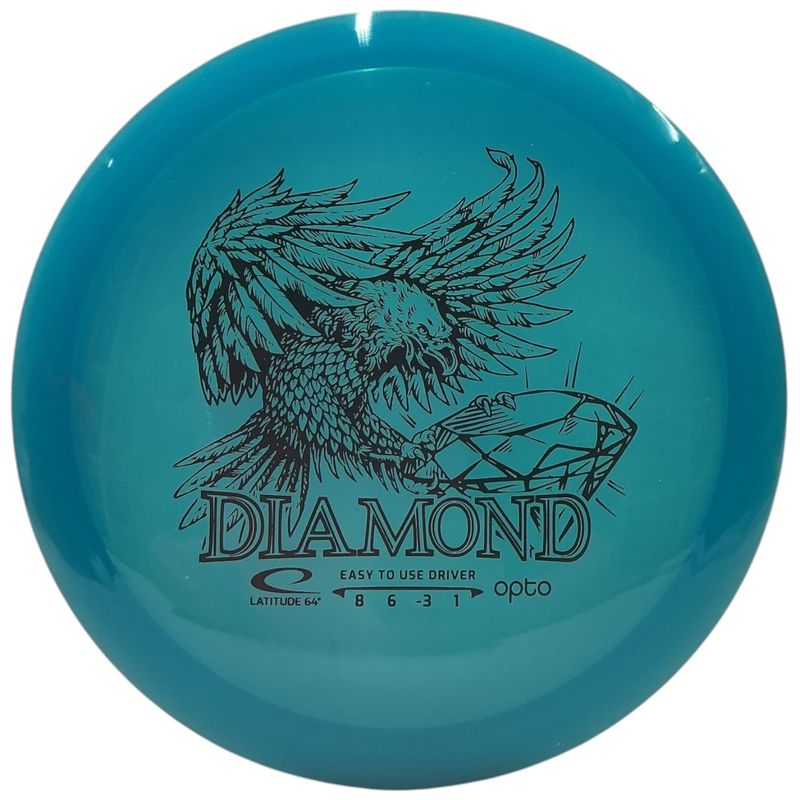 Opto Diamond 