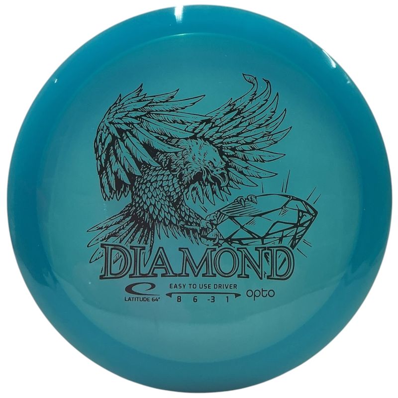 Opto Diamond 