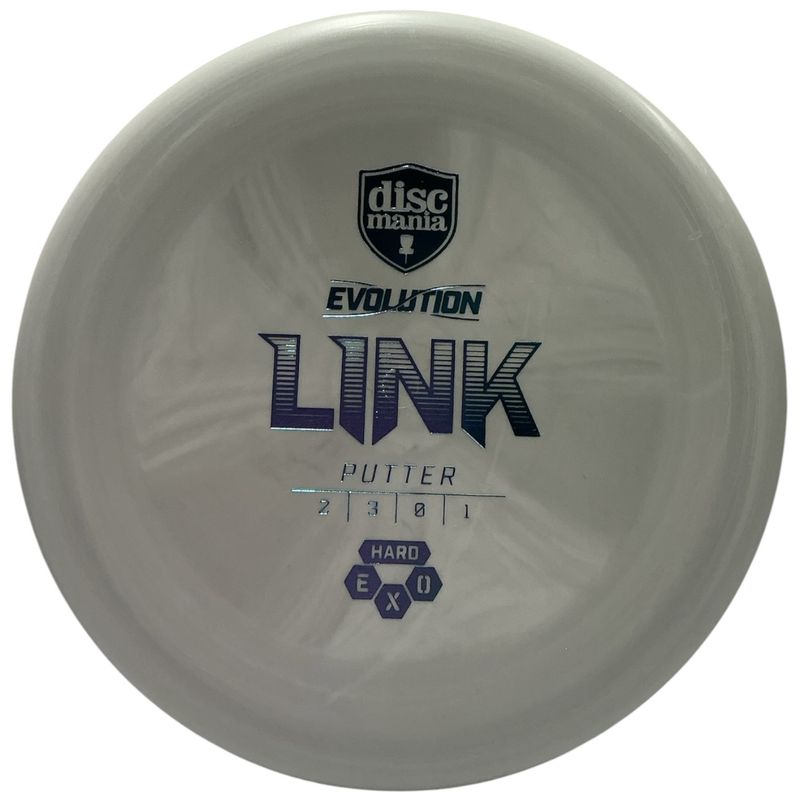 EXO Hard Link