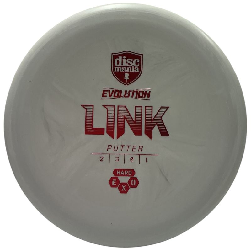 EXO Hard Link
