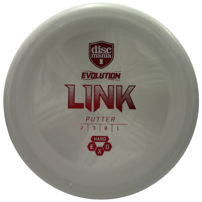 EXO Hard Link