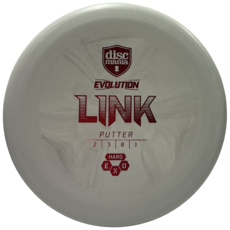 EXO Hard Link