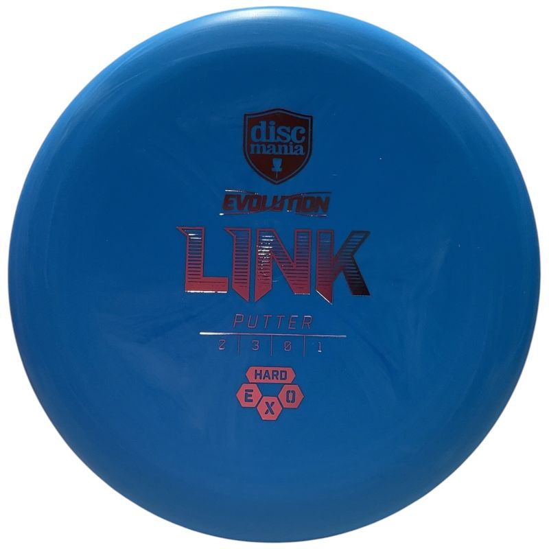 EXO Hard Link