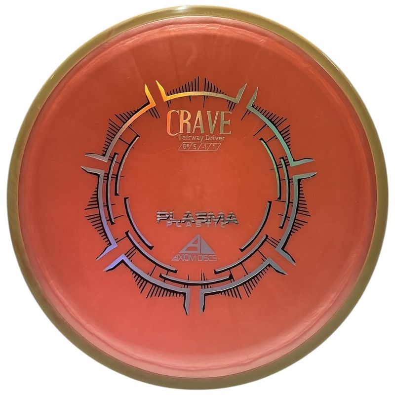 Plasma Crave
