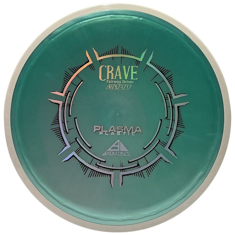 Plasma Crave