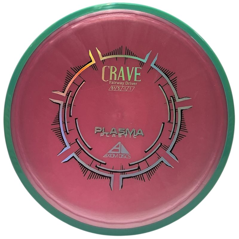 Plasma Crave