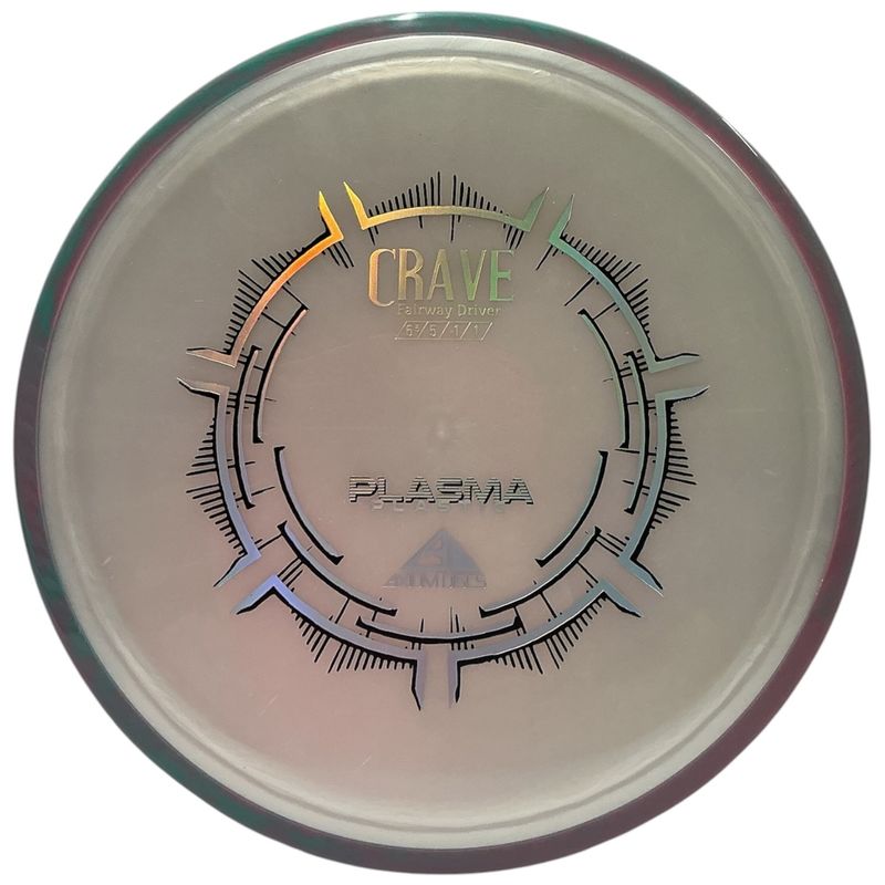 Plasma Crave