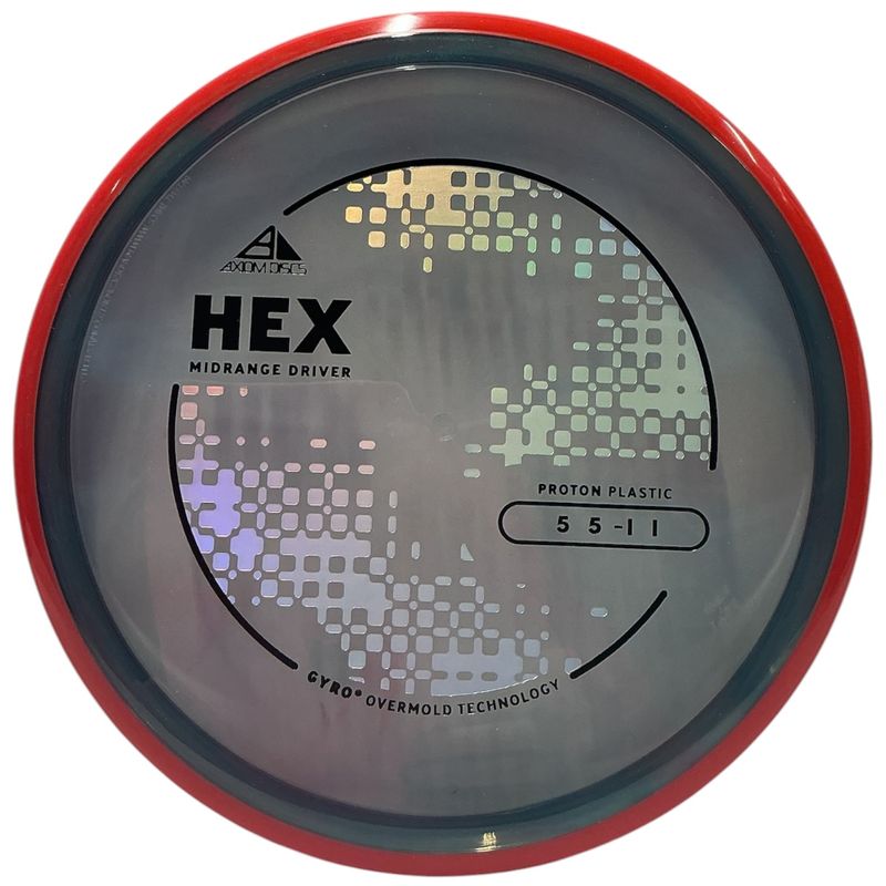 Proton Hex