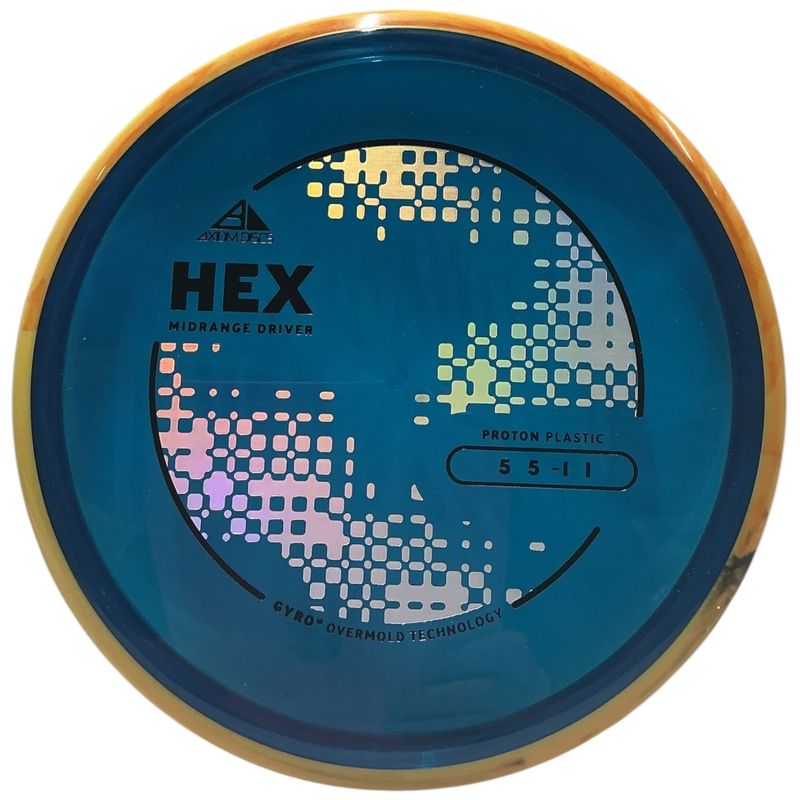 Proton Hex