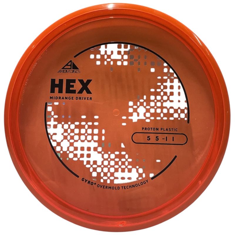 Proton Hex