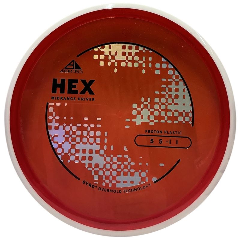 Proton Hex