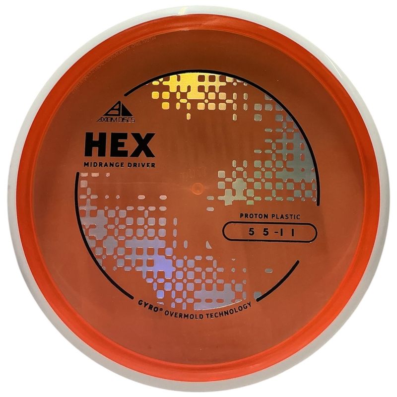 Proton Hex