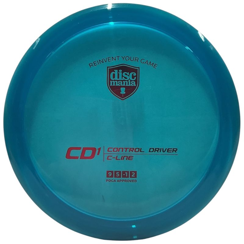 C-Line CD1