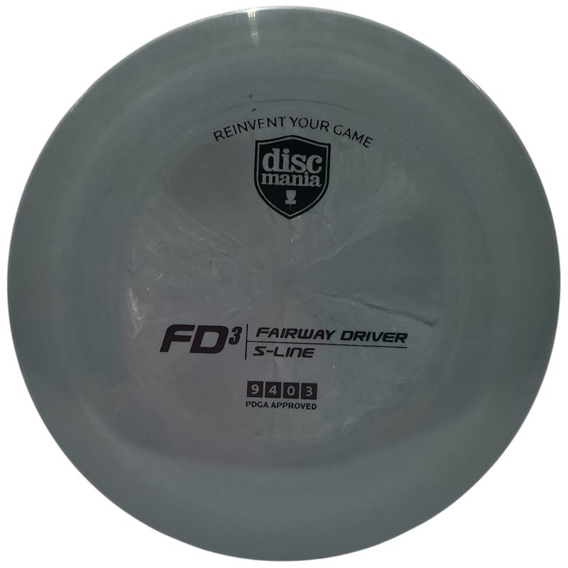 S-Line FD3