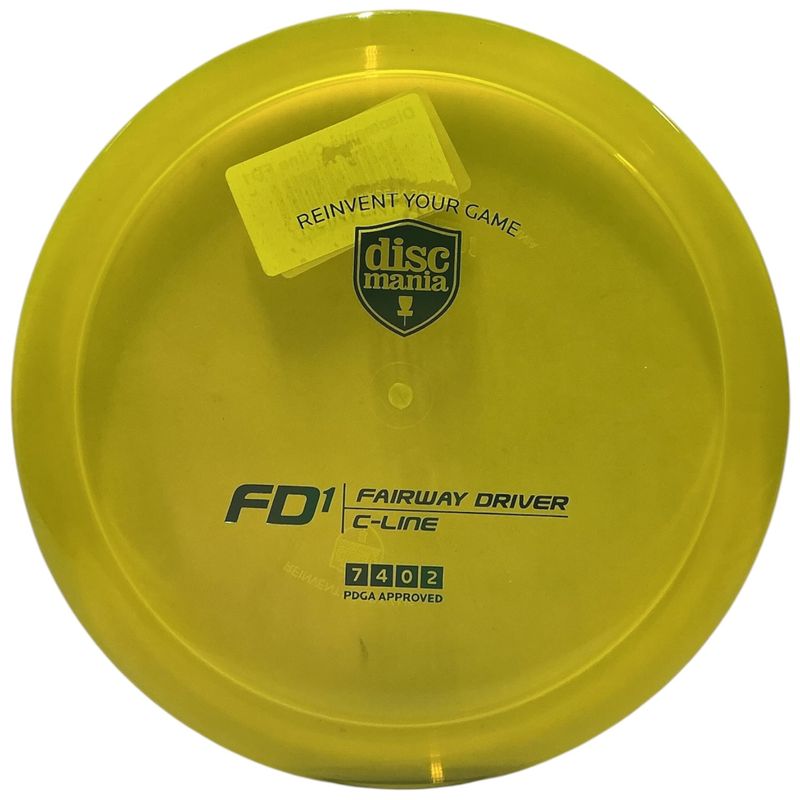 C-Line FD1